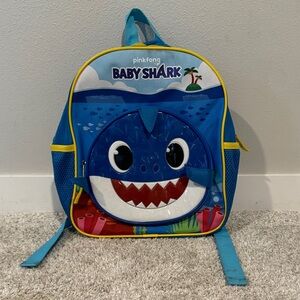 Kids backpack